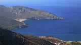 Grecia 2008 - Serifos - 217 Vagia panorama